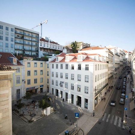 Ola Lisbon - Chiado III 아파트 외부 사진